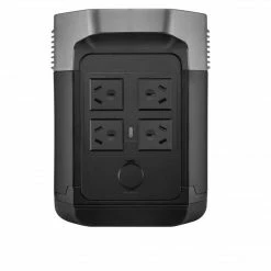 Ecoflow Delta Power Station With 1800W AC Output