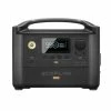 Ecoflow River Pro Power Station With 600W AC Output Plus Extra Battery