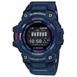 G-Shock G-Squad Fitness Watch With Bluetooth Capability Water Sports Accessories
