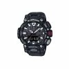 Water Sports Accessories G-Shock Gravity Master Quad Sensor Watch