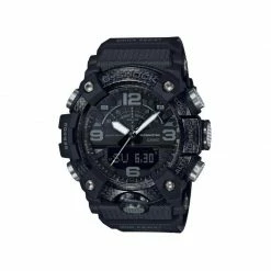 G-Shock Quad Sensor Mudmaster Watch