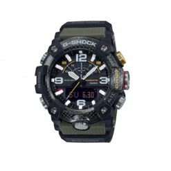 G-Shock Quad Sensor Mudmaster Watch