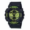 G-Shock Yellow Series Watch