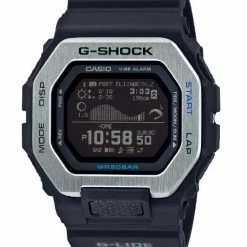 G-Shock G-lide Smart Tide Watch