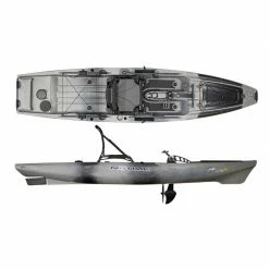 Water Sports Native Watercraft Slayer Propel Max 12.5 Pedal Fishing Kayak