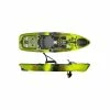 Water Sports Native Watercraft Slayer Propel 10 Pedal Drive Fishing Kayak