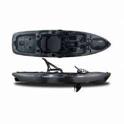 Water Sports Native Watercraft Slayer Propel 10 Pedal Drive Fishing Kayak