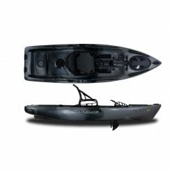 Water Sports Native Watercraft Titan Propel 10.5 Pedal Fishing Kayak