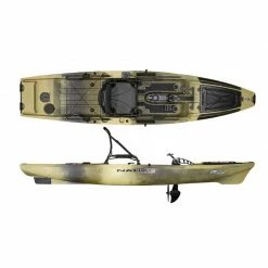 Water Sports Native Watercraft Slayer Propel Max 12.5 Pedal Fishing Kayak