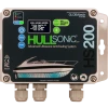 GlobaTech HullSonic Antifouling Systems