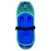 Wing Cinch And Wicked Roto Kneeboard With QF Retractable Hook And Outlaw Roto With Hook Water Sports