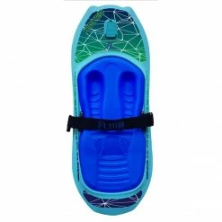 Wing Cinch And Wicked Roto Kneeboard With QF Retractable Hook And Outlaw Roto With Hook Water Sports