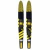 Wing Revolt Junior And Adult And Widebody Combo Pairs W/ Inserts 59” And 67" Water Sports