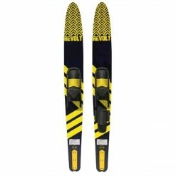 Wing Revolt Junior And Adult And Widebody Combo Pairs W/ Inserts 59” And 67" Water Sports