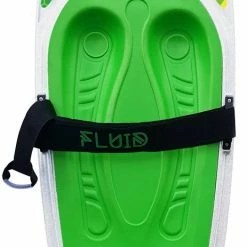 Wing Cinch And Wicked Roto Kneeboard With QF Retractable Hook And Outlaw Roto With Hook Water Sports