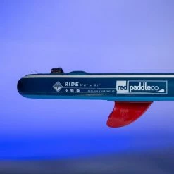 Red Paddle Inflatable Standup Paddleboard RIDE MSL