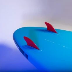 Red Paddle Inflatable Standup Paddleboard RIDE MSL