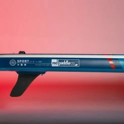 Water Sports Red Paddle Inflatable Standup Paddleboard SPORT MSL