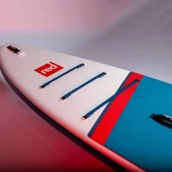 Water Sports Red Paddle Inflatable Standup Paddleboard SPORT MSL