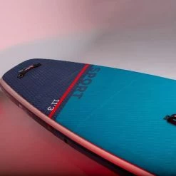 Water Sports Red Paddle Inflatable Standup Paddleboard SPORT MSL