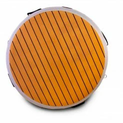 Inflation Marine Round Inflatable Raft