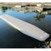 Inflatable Pontoons Straight Pontoons Boat Floating Platform
