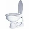 Jabsco Premium Electric Toilets