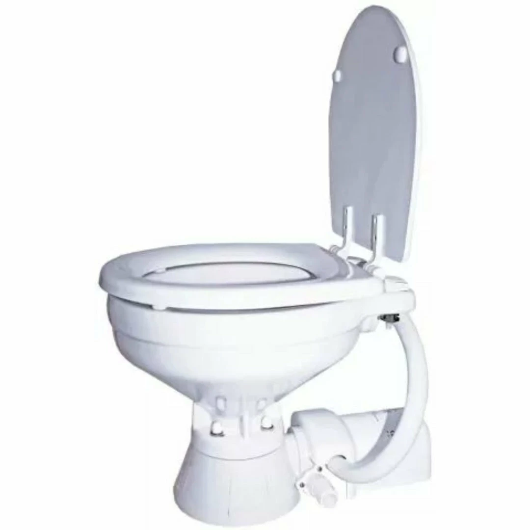 Jabsco Premium Electric Toilets