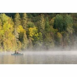 Pelican Catch 110 HDII Fishing Kayak Water Sports