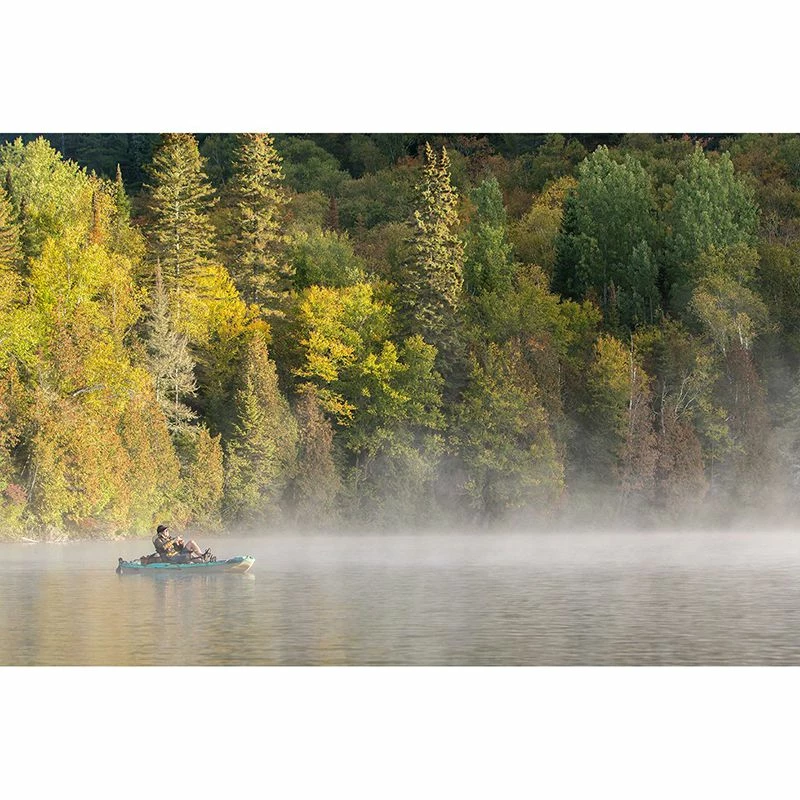 Pelican Catch 110 HDII Fishing Kayak Water Sports