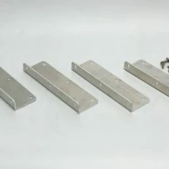 Baintech 12V 150Ah High Power Slimline Lithium Battery