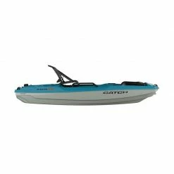 Water Sports Pelican Catch PWR 100 Fishing Kayak