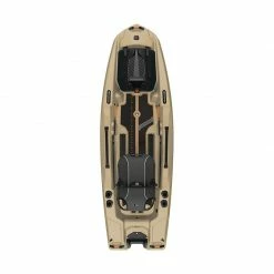 Water Sports Pelican Catch PWR 100 Fishing Kayak