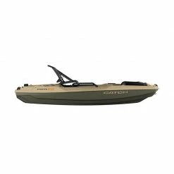 Water Sports Pelican Catch PWR 100 Fishing Kayak