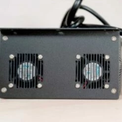 Onean Fast Battery Charger