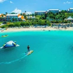 Onean Manta Electric Jet Paddleboard 2022 Model Water Sports