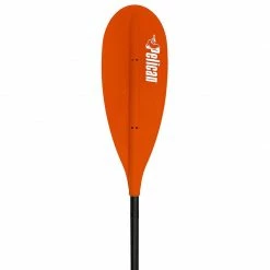 Pelican Beavertail Canoe Paddle