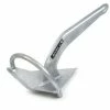 Rocna Fisherman Galvanized Anchor Boat Parts