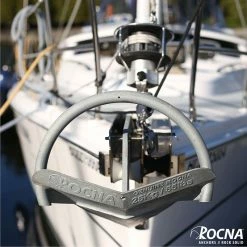 Rocna Multi-Purpose Boat Anchor Boat Parts