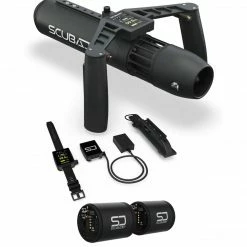 Scubajet Pro All-in-One Kit Water Sports