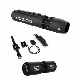 Scubajet Pro Overwater Kit Water Sports