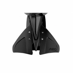 Boat Parts StingRay Airo 2-piece Hydrofoil Outboard Stabiliser