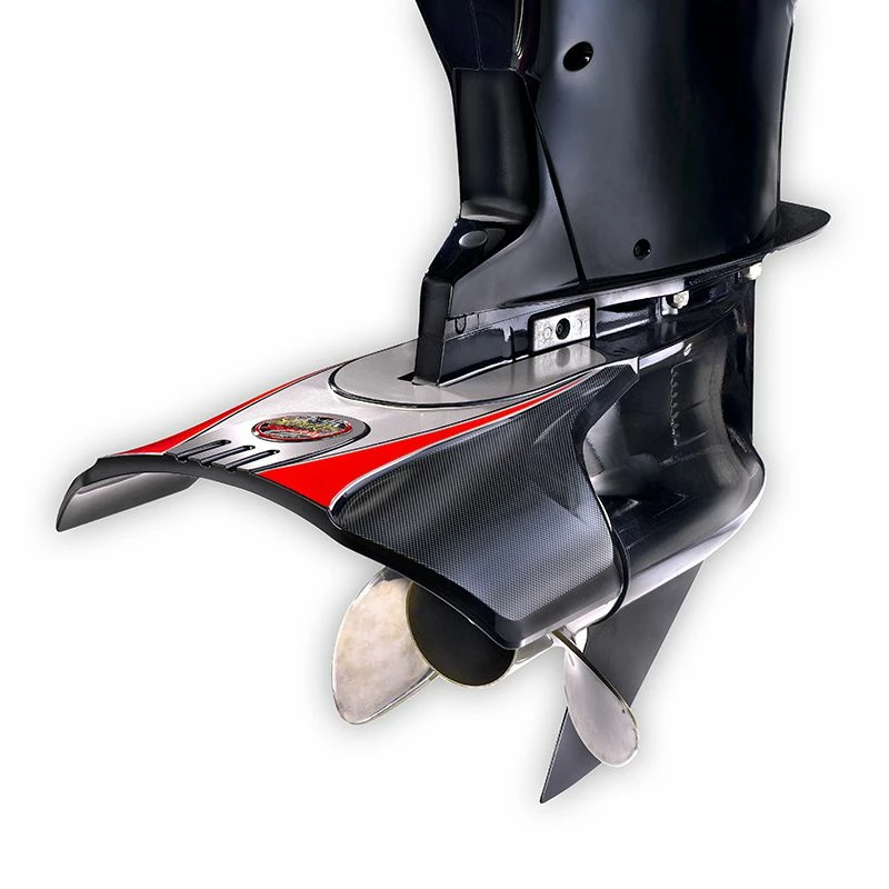 Boat Parts StingRay XRIII Junior Hydrofoil Outboard Stabiliser