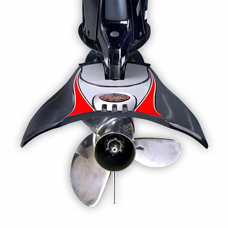 Boat Parts StingRay XRIII Junior Hydrofoil Outboard Stabiliser