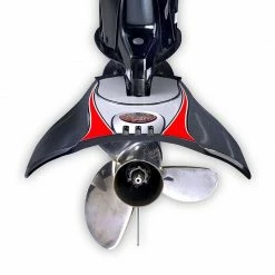 Boat Parts StingRay XRIII Senior Hydrofoil Outboard Stabiliser