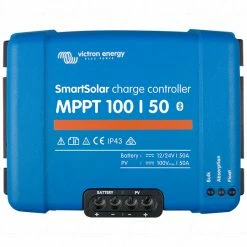 Victron Smart Solar Charge Controller 12/24V