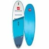 Red Paddle Inflatable Standup Paddleboard RIDE MSL