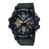 G-Shock Mudmaster Solar Sensor Watch Water Sports Accessories