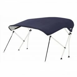 Ocean South Aluminum 3 Bow Whitewater Pro Bimini