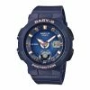 G-Shock Water Sports Accessories Baby-G G-Squad Beach Traveler Watch